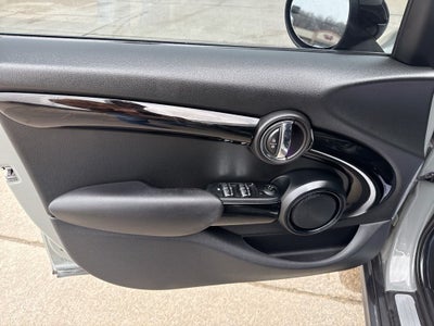 2019 MINI Hardtop Cooper S