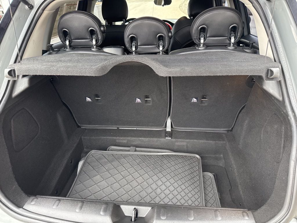 2019 MINI Hardtop Cooper S