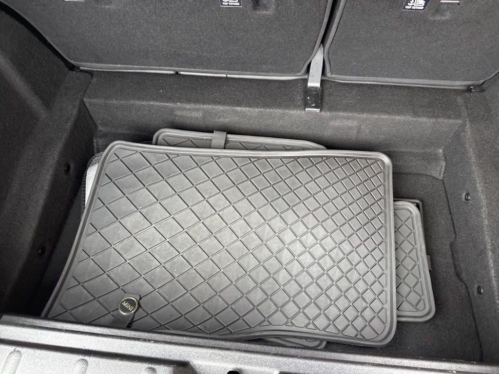 2019 MINI Hardtop Cooper S