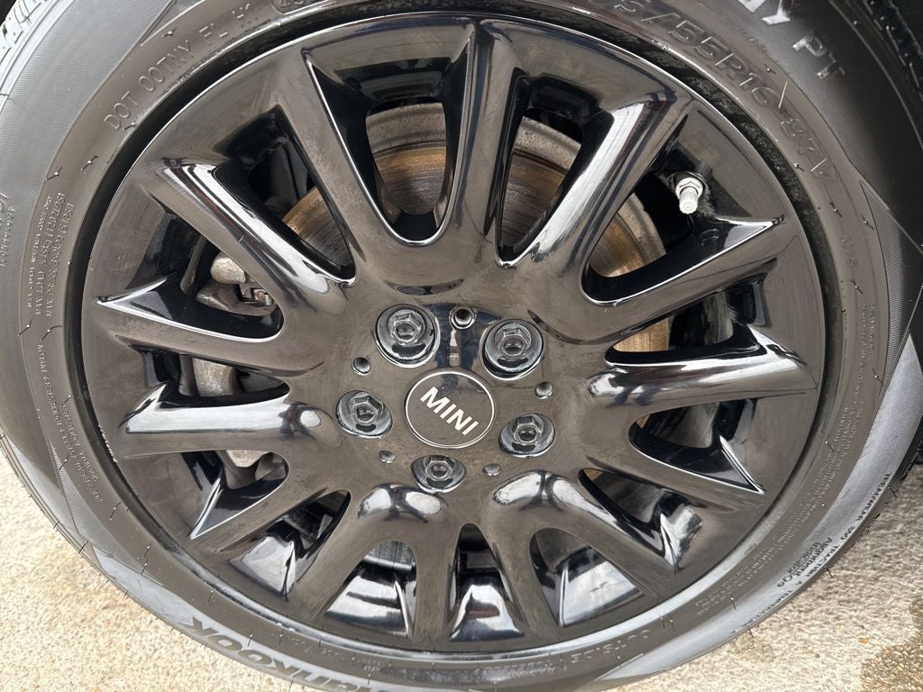 2019 MINI Hardtop Cooper S