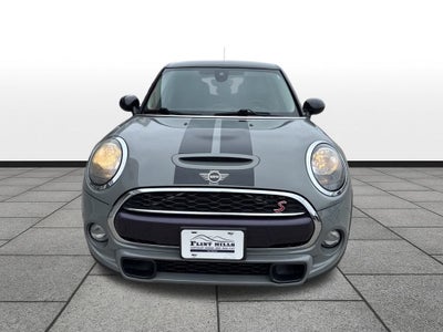 2019 MINI Hardtop Cooper S
