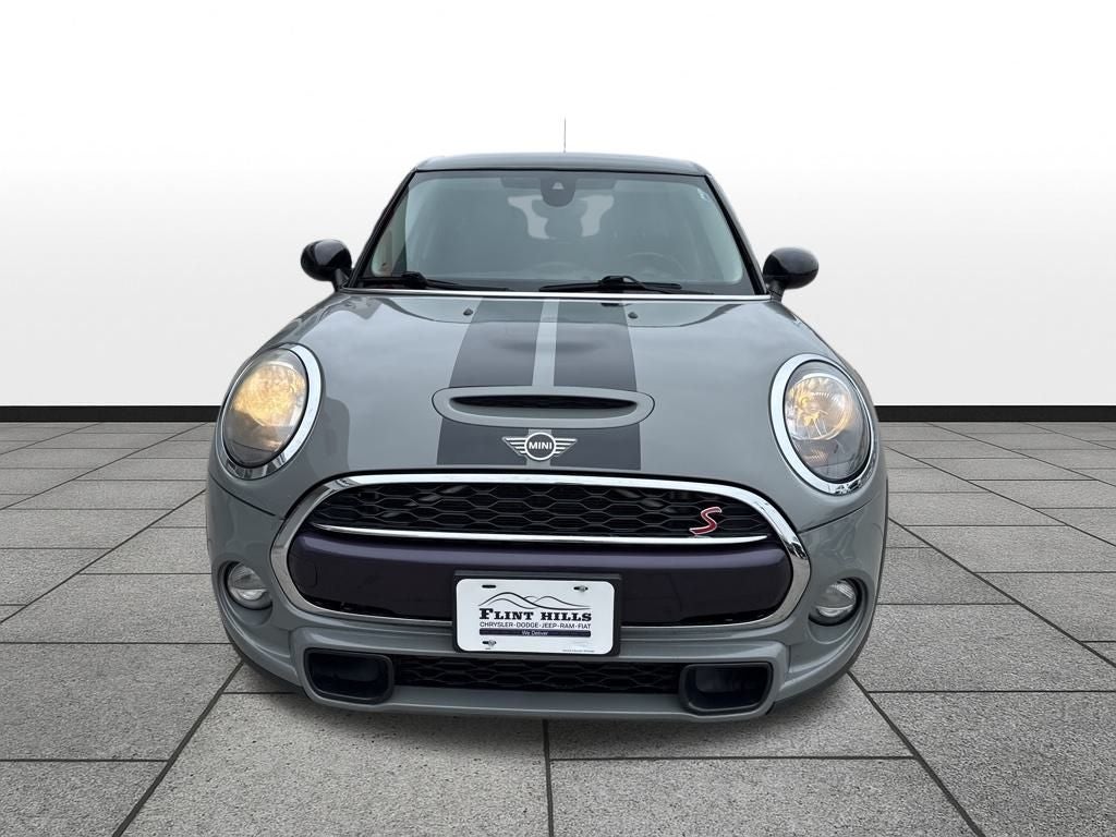 2019 MINI Hardtop Cooper S