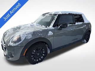 2019 MINI Hardtop 4 Door Cooper S