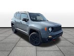 2018 Jeep Renegade Trailhawk 4x4