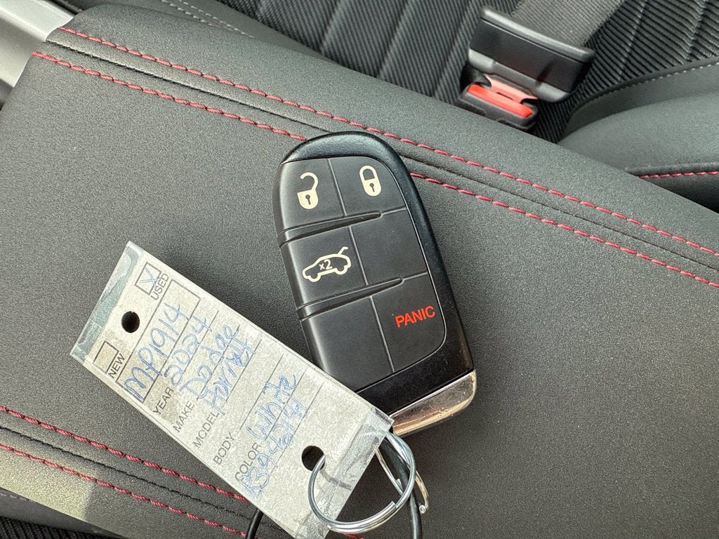 2024 Dodge Hornet GT AWD