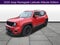 2020 Jeep Renegade Altitude FWD