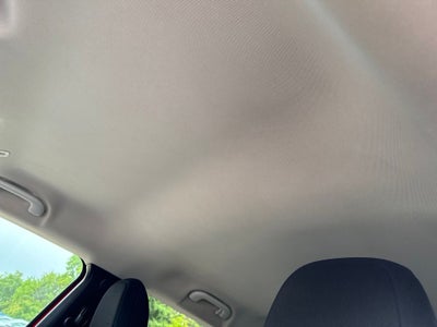 2020 Jeep Renegade Altitude FWD