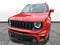 2020 Jeep Renegade Altitude FWD