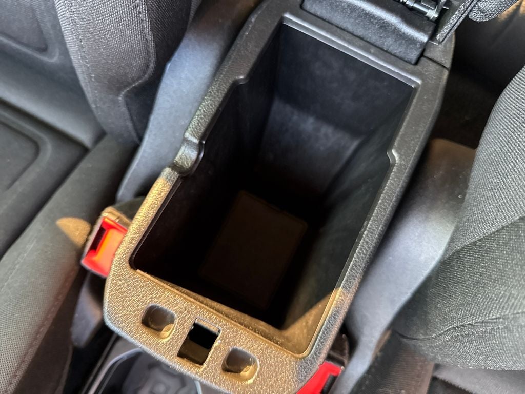 2021 Jeep Renegade Latitude FWD