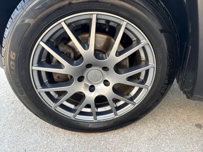 2021 Jeep Renegade Latitude FWD