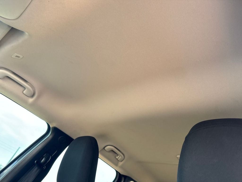 2021 Jeep Renegade Latitude FWD