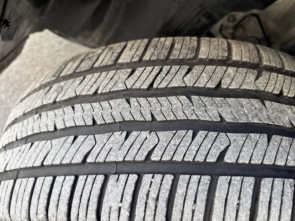 2021 Jeep Renegade Jeepster 4x4