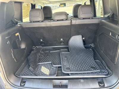 2023 Jeep Renegade Trailhawk 4x4