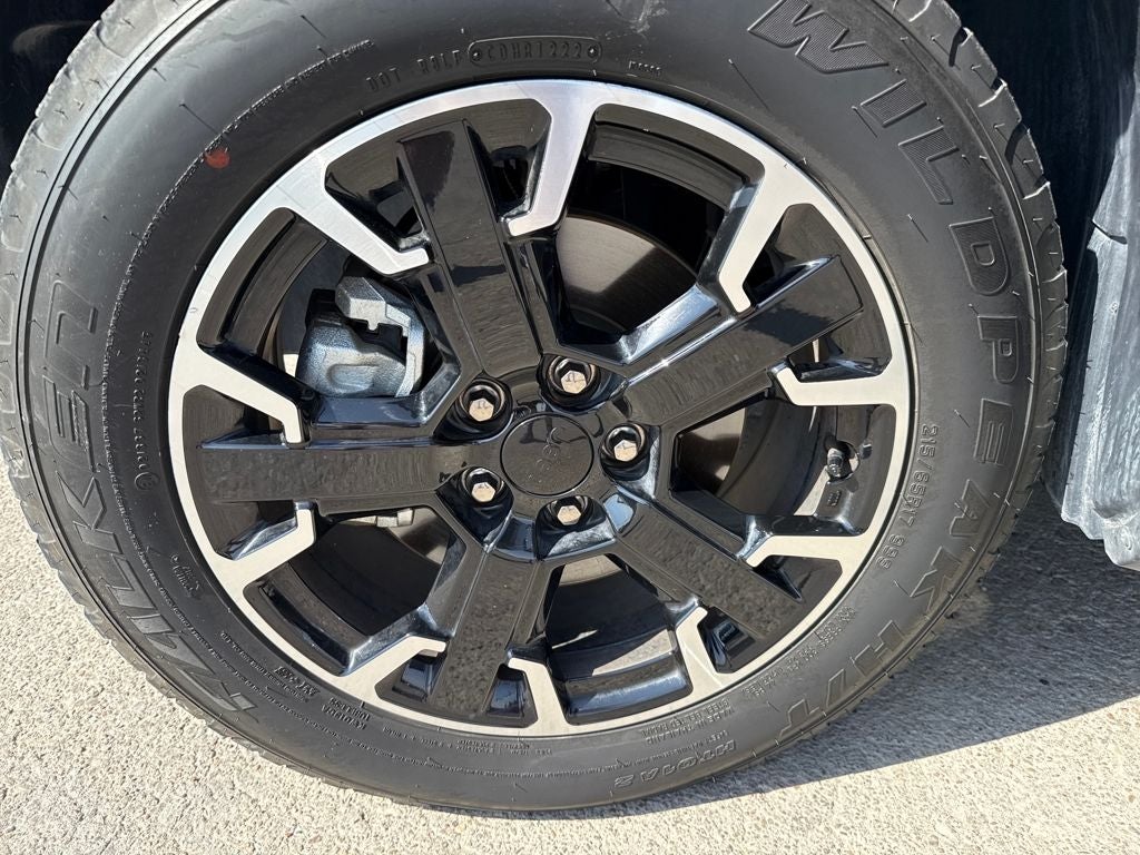 2023 Jeep Renegade Trailhawk 4x4