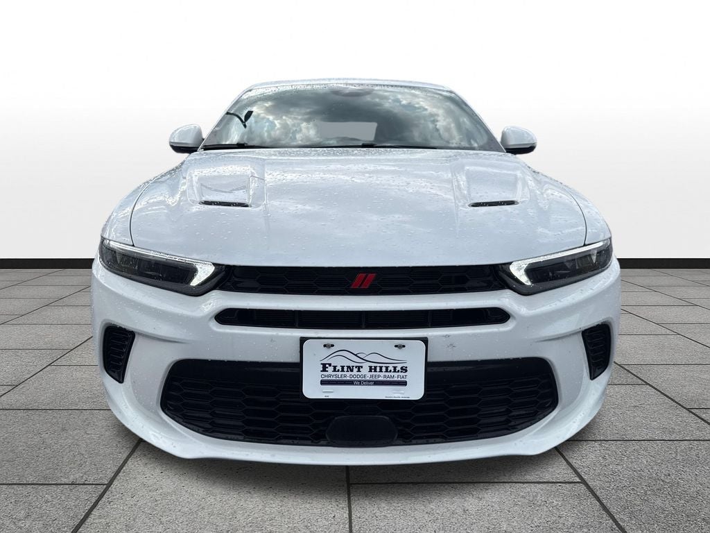 2024 Dodge Hornet R/T EAWD