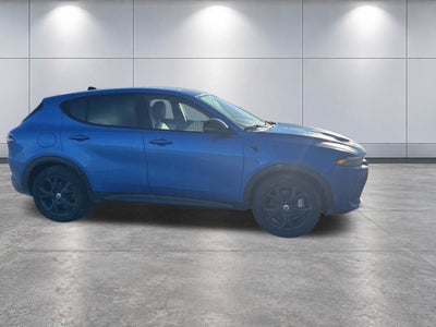 2024 Dodge Hornet R/T Plus EAWD