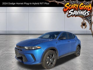 2024 Dodge Hornet R/T Plus EAWD