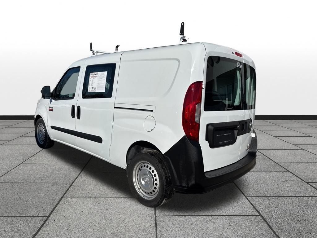 2018 RAM ProMaster City Tradesman Cargo Van