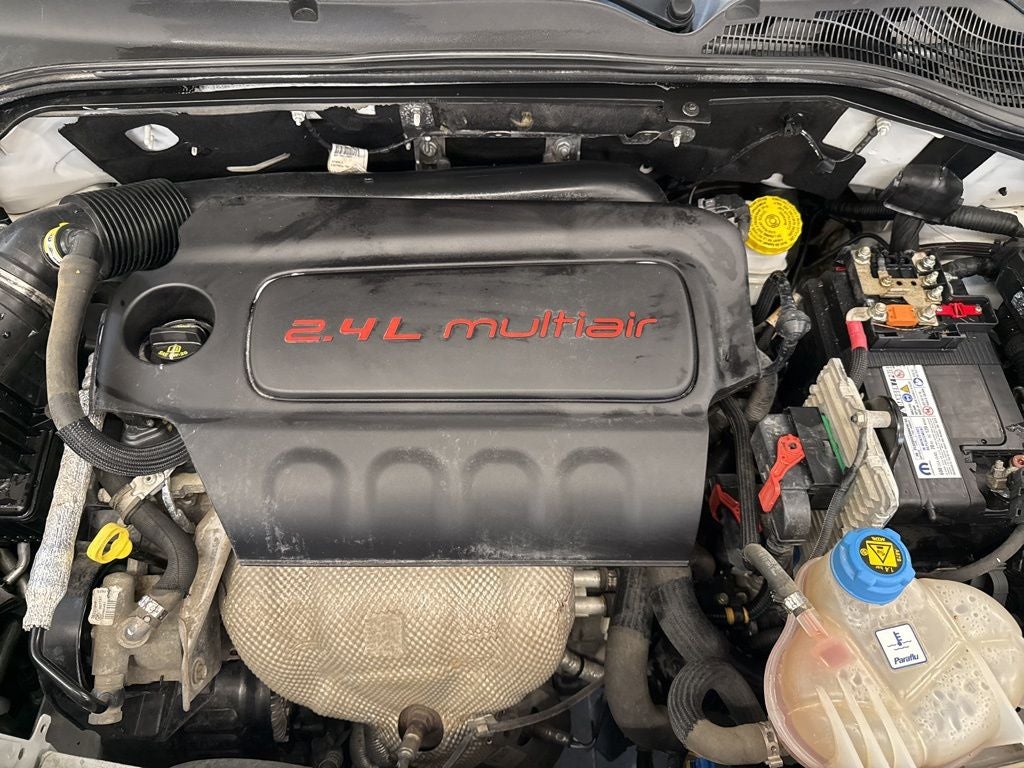 2018 RAM ProMaster City Tradesman Cargo Van