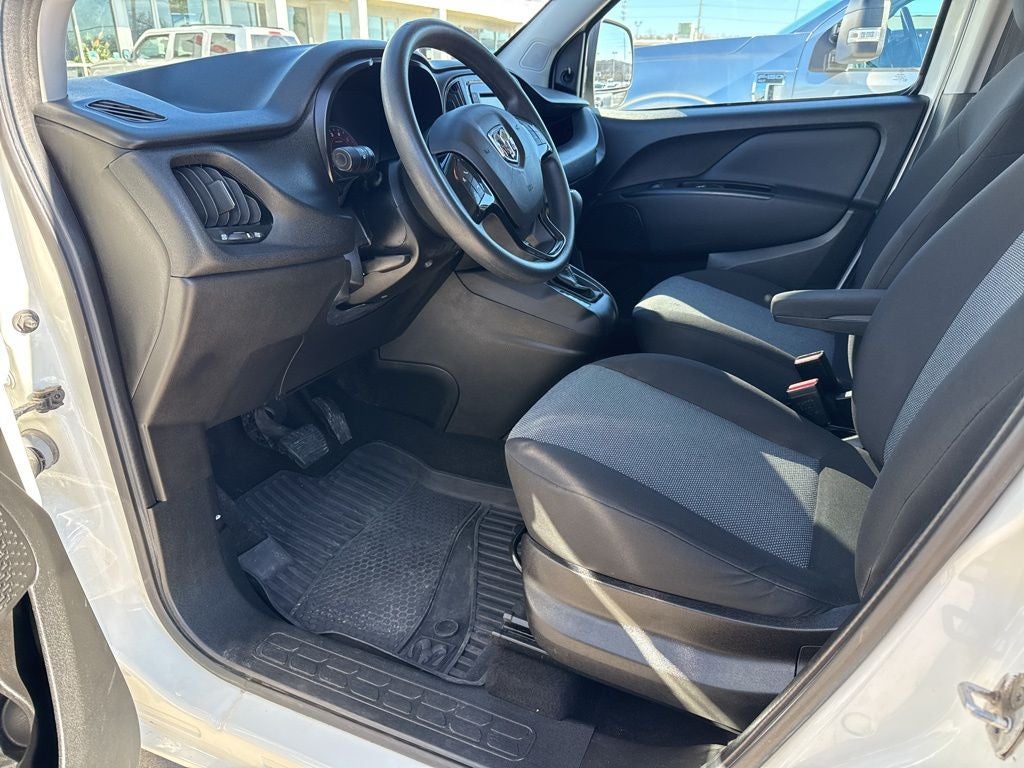 2018 RAM ProMaster City Tradesman Cargo Van