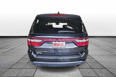 2023 Dodge Durango SXT