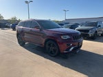 2016 Jeep Grand Cherokee High Altitude