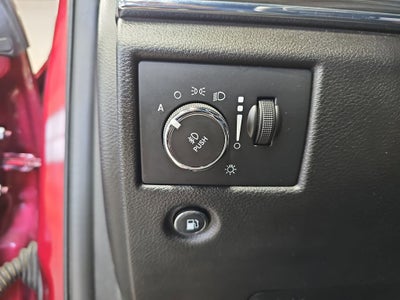 2021 Jeep Grand Cherokee 80th Anniversary Edition