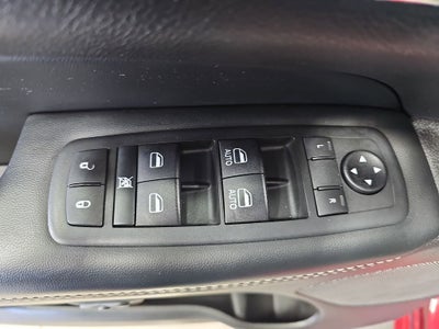 2021 Jeep Grand Cherokee 80th Anniversary Edition