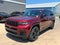 2023 Jeep Grand Cherokee L Altitude X