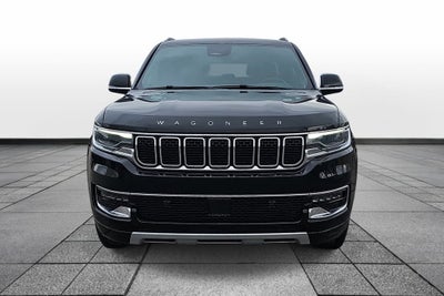 2023 Jeep Wagoneer Series II
