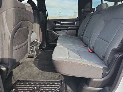 2024 RAM 1500 Big Horn/Lone Star