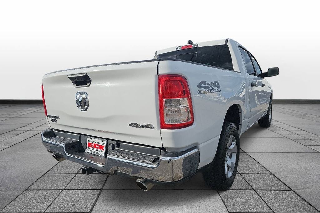 2024 RAM 1500 Big Horn/Lone Star