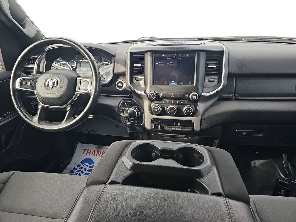 2024 RAM 1500 Big Horn/Lone Star