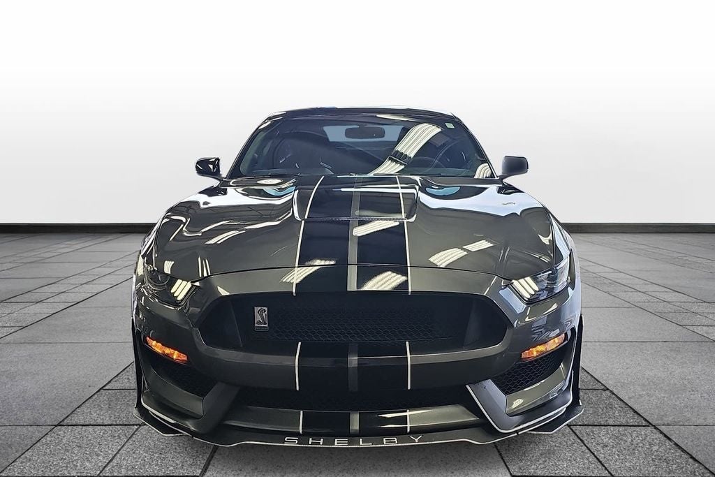 2017 Ford Mustang Shelby GT350R
