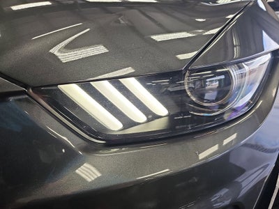 2017 Ford Mustang Shelby GT350R