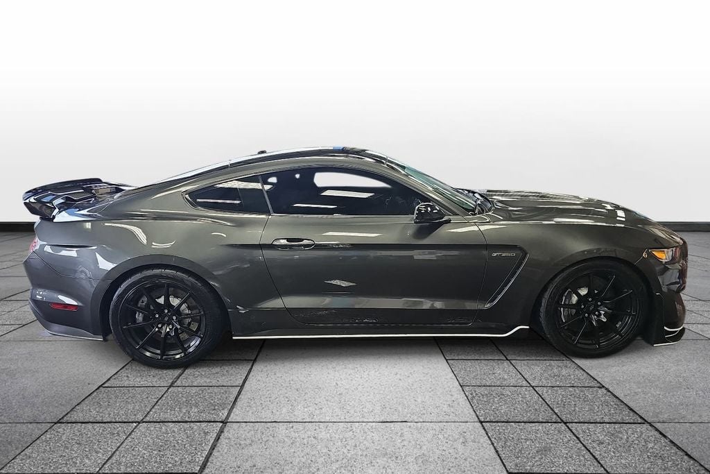 2017 Ford Mustang Shelby GT350R