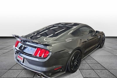 2017 Ford Mustang Shelby GT350R