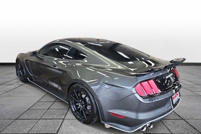 2017 Ford Mustang Shelby GT350R