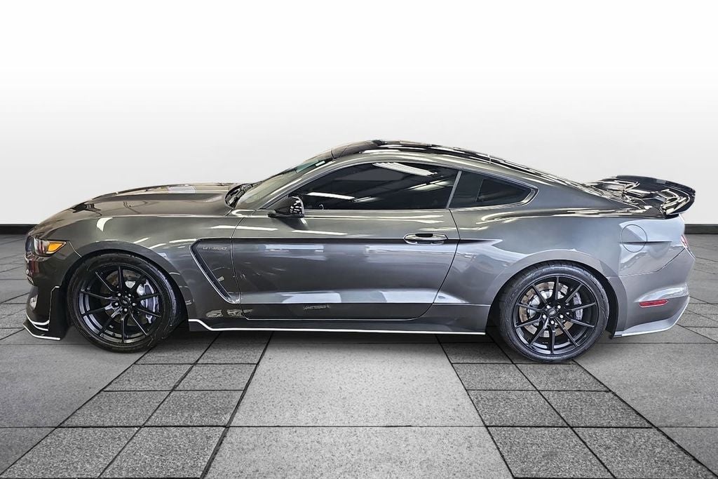 2017 Ford Mustang Shelby GT350R