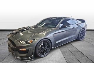 2017 Ford Mustang Shelby GT350