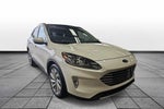 2021 Ford Escape Hybrid Titanium