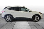 2021 Ford Escape Hybrid Titanium