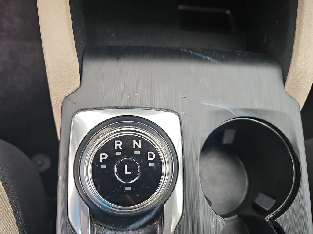 2021 Ford Escape Plug-In Hybrid SE
