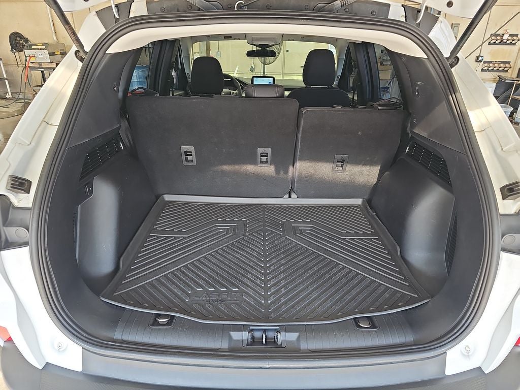2023 Ford Escape Base