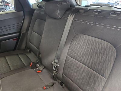 2023 Ford Escape Base