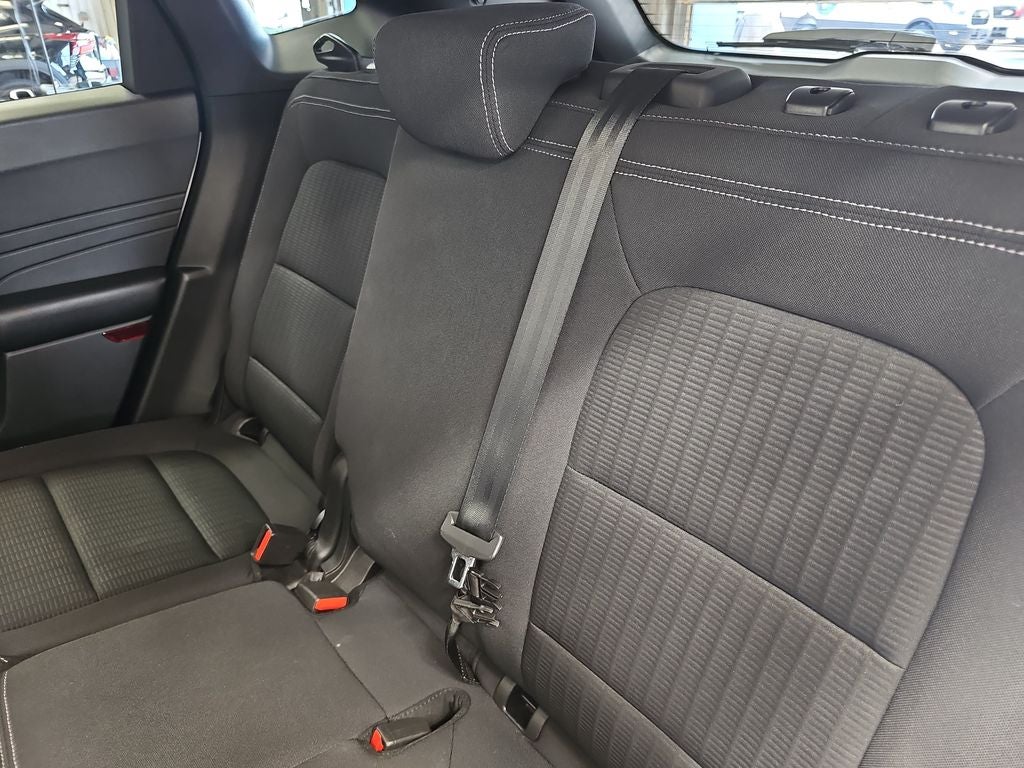 2023 Ford Escape Base