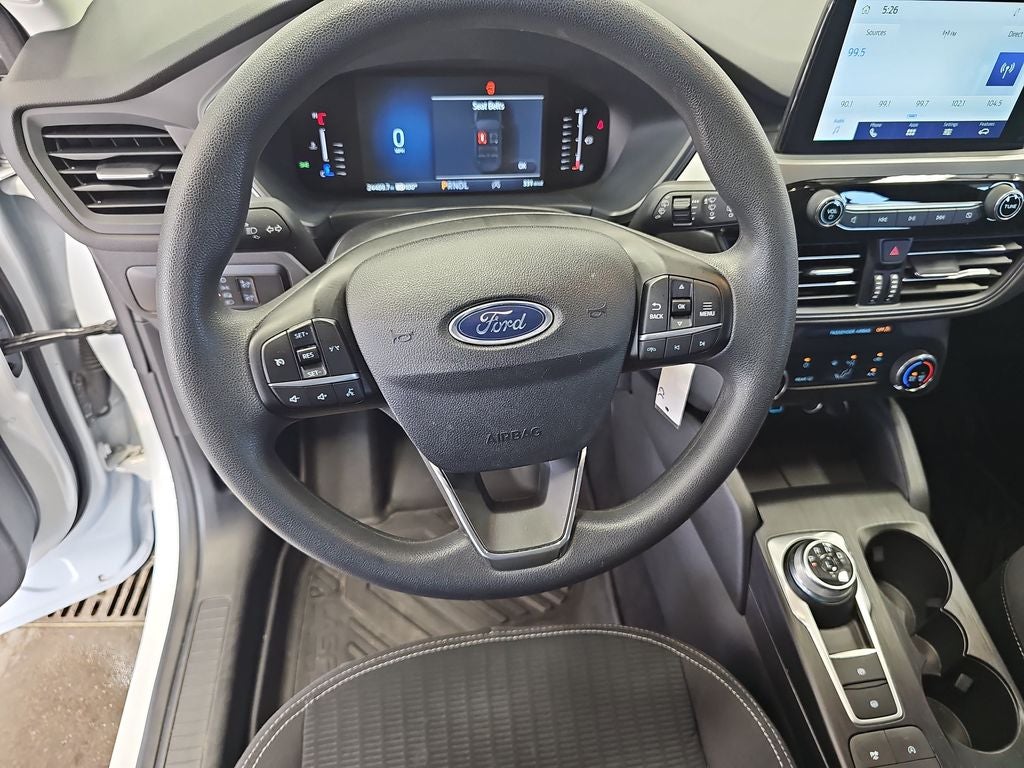 2023 Ford Escape Base