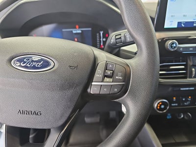 2023 Ford Escape Base