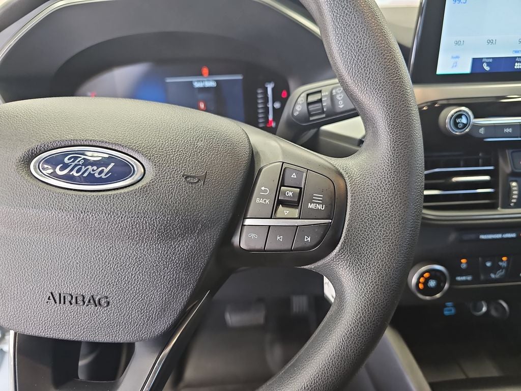 2023 Ford Escape Base