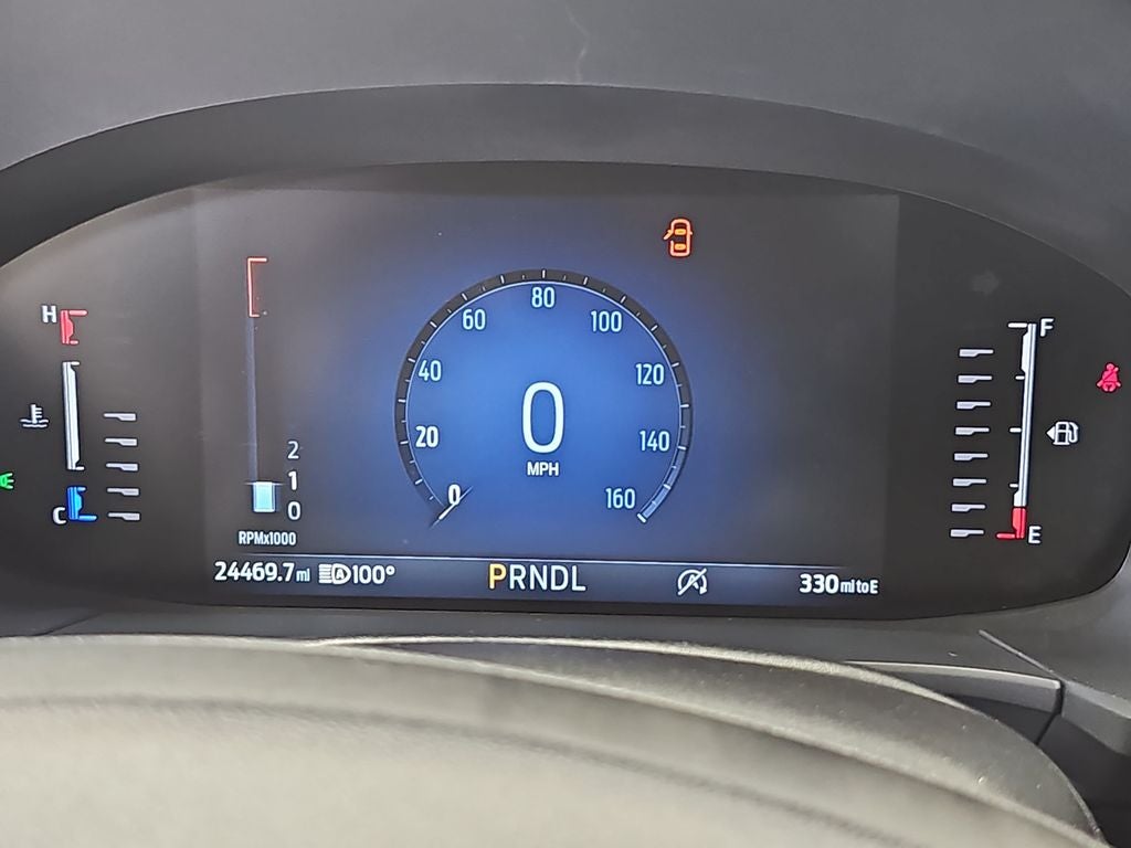2023 Ford Escape Base